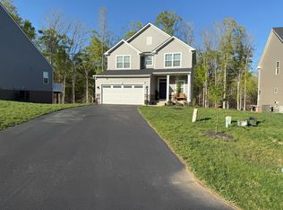 148 Island Hill Rd, Palmyra, VA 22963