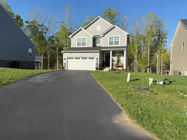 148 Island Hill Rd, Palmyra, VA 22963