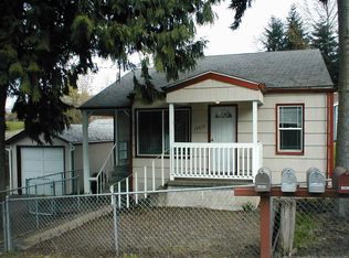 13616 52nd Ave S, Tukwila, WA 98168