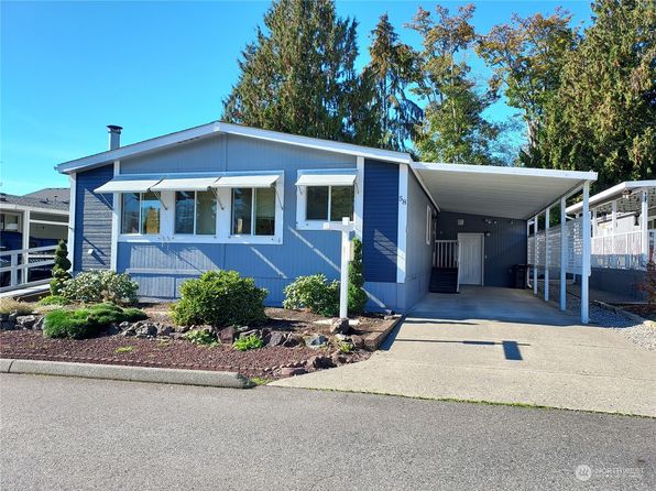 Recently Sold Homes in Lake Stevens WA 3814 Transactions Zillow