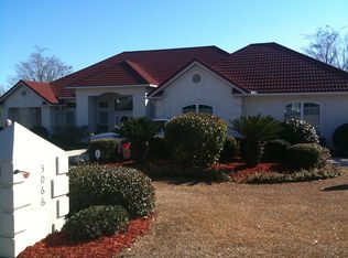 3066 Cobblestone Dr, Pace, FL 32571