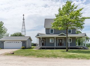 3278 70th St, Atkins, IA 52206