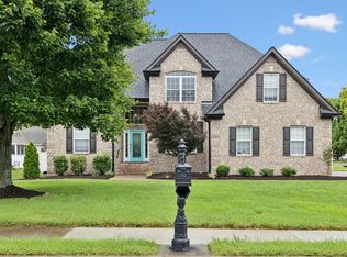 3002 Stow Xing, Murfreesboro, TN 37128