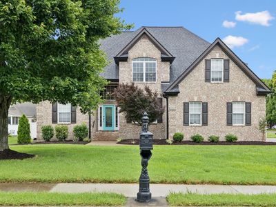 3002 Stow Xing, Murfreesboro, TN, 37128