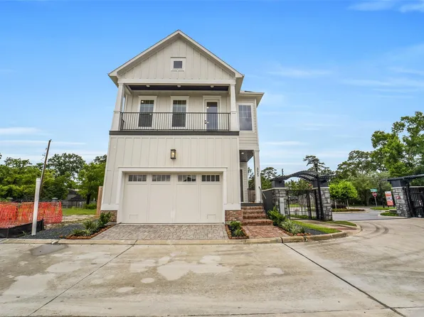 325 Forest Reserve Pl, Houston, TX 77079