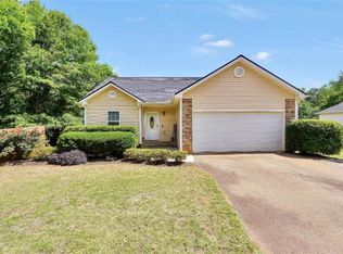 1619 Butler Bridge Rd, McDonough, GA 30252