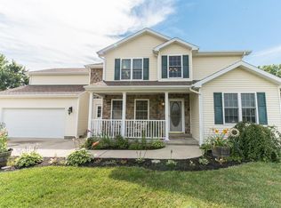 119 Willow Run Rd, Mount Orab, OH 45154