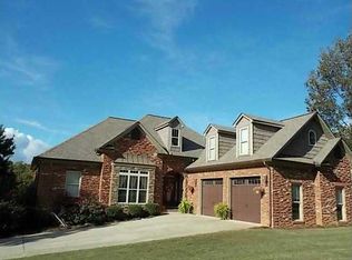 443 Pleasant Valley Rd, Adairsville, GA 30103