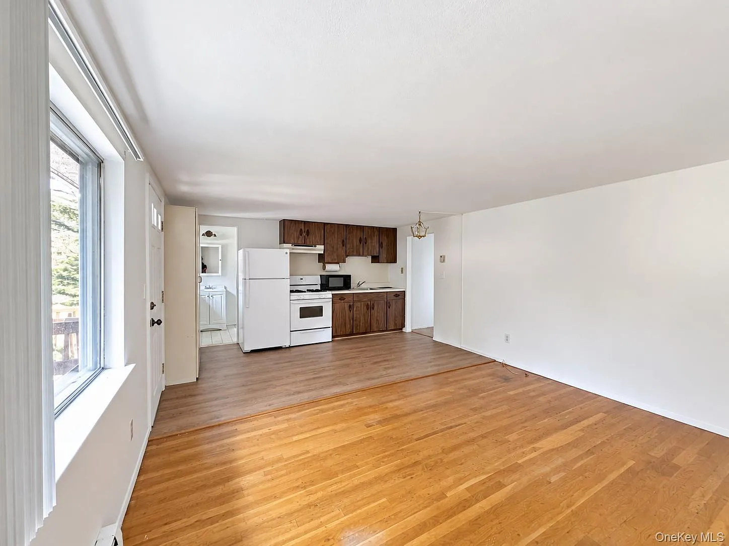 1 bed, 1.0 bath, 480 sqft, $2,500 — Photo 3