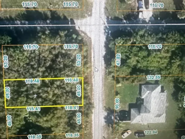 000 N 37th (Lot 10) Street, Fort Pierce, FL 34946