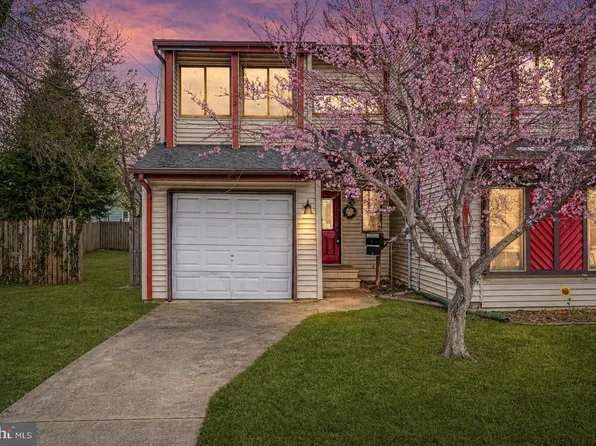 347 Oakwood Ave, Glassboro, NJ 08028