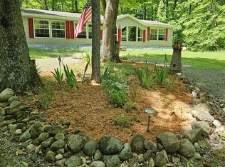 2375 Yordy Rd, Mio, MI 48647