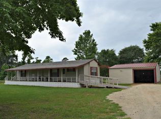 1451 County Road 4119, Daingerfield, TX 75638