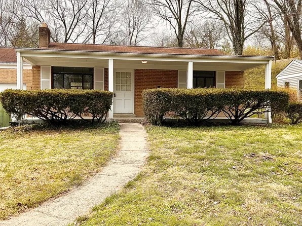 1415 Maple Ave, Cincinnati, OH 45215