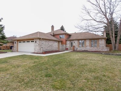 15366 Raintree Dr, Orland Park, IL, 60462
