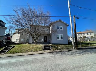 456 Harmony Ave, Rochester, PA 15074