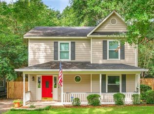 908 Wesley Ave, Mobile, AL 36609