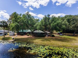 23711 NE 152nd Ln, Fort Mc Coy, FL 32134