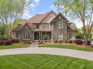 479 Bluff School Rd, Kernersville, NC 27284