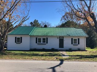 551 Old Rutledge Pike W, Blaine, TN 37709