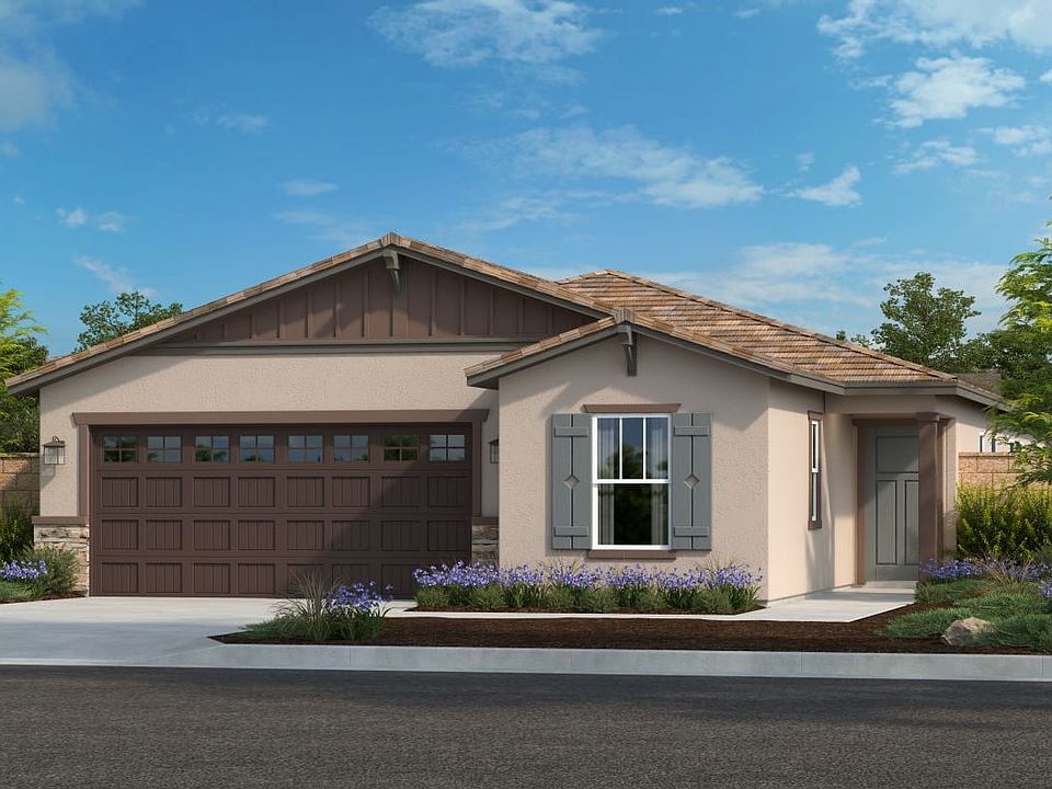Plan 1858 Elevation C