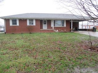 108 13th St, Williamsburg, KY 40769