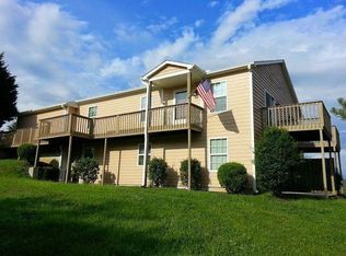 169 Jones Ln, Clinton, TN 37716