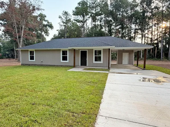 2015 Cains Mill Rd, Sumter, SC 29154