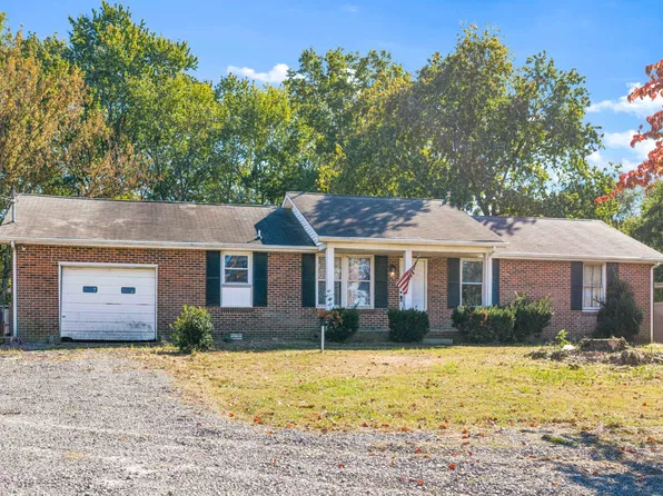 5979 Franklin Rd, Murfreesboro, TN 37128