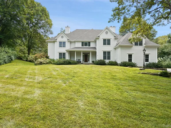 26 Major Tallmadge Lane, Pound Ridge, NY 10576