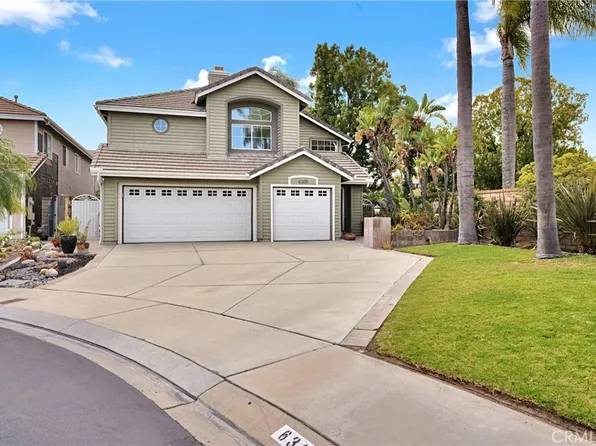 6305 Saint Francis Ct, Yorba Linda, CA 92886