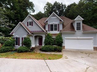 590 Tahoma Dr, Sandy Springs, GA 30350