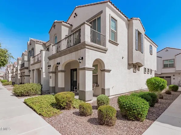 4058 E ERIE Street #105, Gilbert, AZ 85295