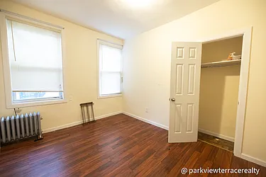 Rented by Sorensens Parkview Terrace Real Estate Inc