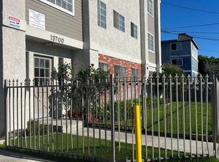 Korn3 - 13700 Kornblum Avenue, Hawthorne, CA 90250