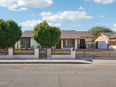 6833 W Roosevelt St, Phoenix, AZ, 85043