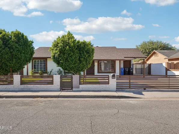 6833 W ROOSEVELT Street, Phoenix, AZ 85043