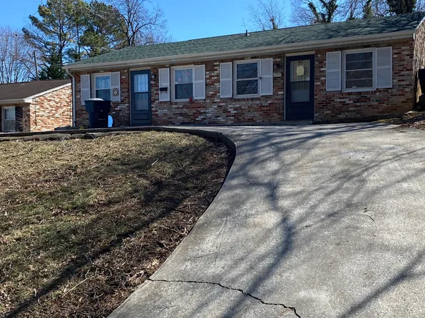 1147 Morton Ave SE, Roanoke, VA 24013