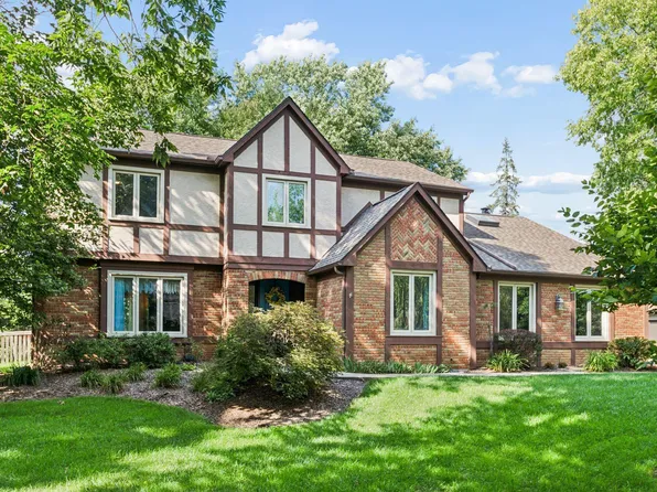 1146 Woodman Dr, Columbus, OH 43085