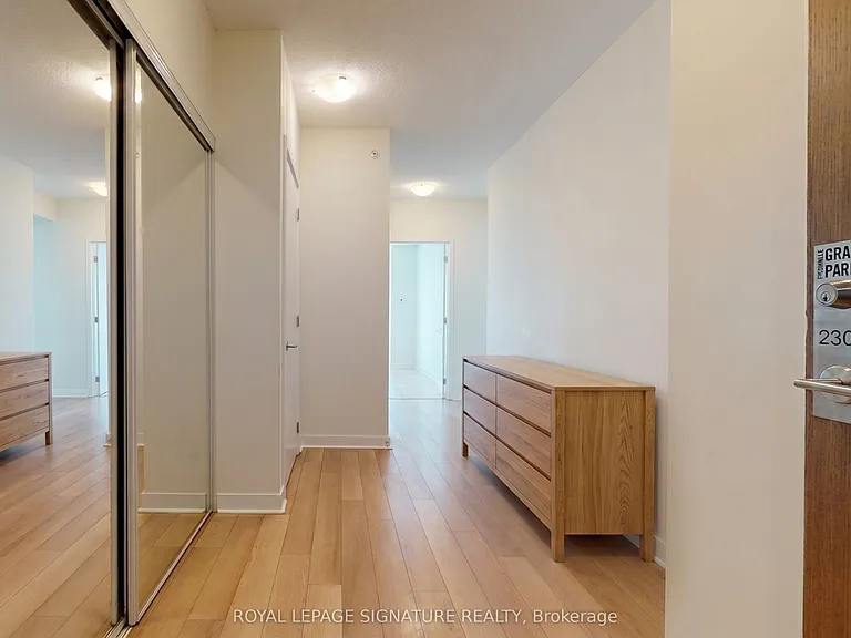 3975 Grand Park Dr #2304 — Photo 2