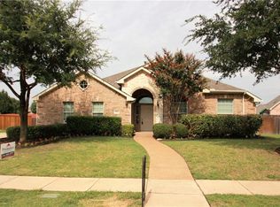 914 Falcon Trl, Murphy, TX 75094