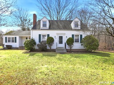 310 Notch Hill Road, North Branford, CT, 06471
