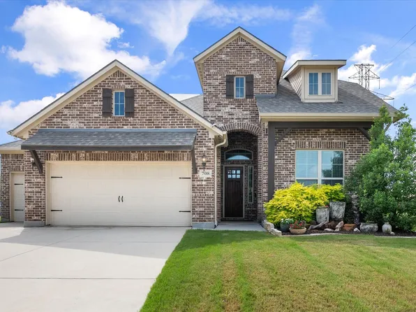 708 Mangrove Trl, Saginaw, TX 76131