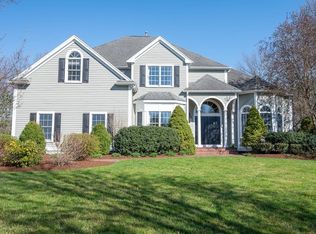 83 Colonial Dr, Mansfield, MA 02048