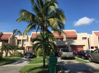 1815 NW 58th Ave, Lauderhill, FL 33313