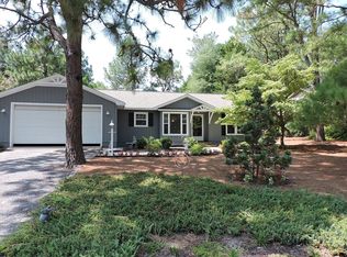 125 Lost Tree Rd, Pinehurst, NC 28374
