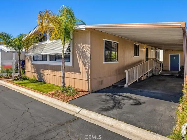 11949 Riverside Dr Spc 135, Lakeside, CA 92040
