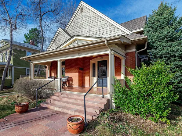 2449 5th St, Boulder, CO 80304