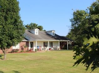 874 Brown Addition Rd, Idabel, OK 74745