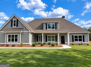 5322 State Highway 362 #11, Williamson, GA 30292